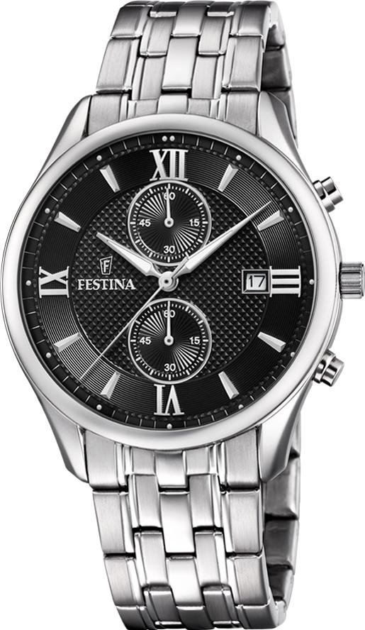 Festina Men's F6854/8 Watch