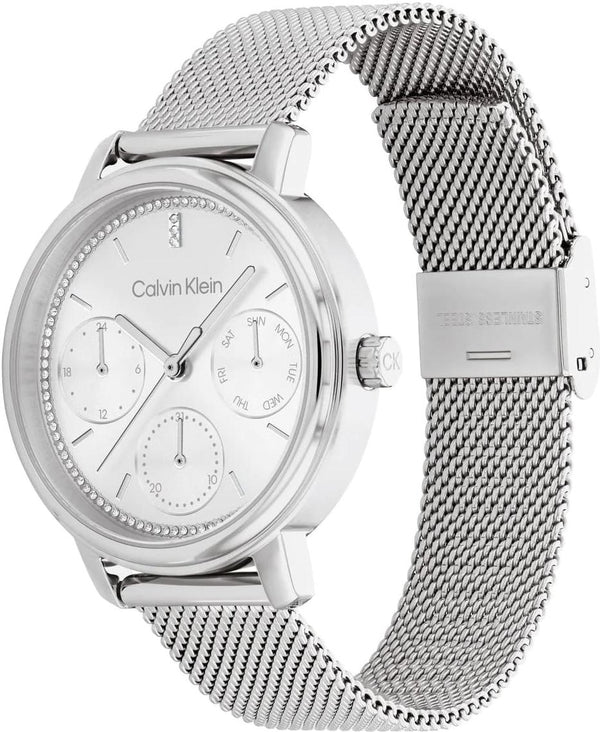 Calvin Klein Women's 25200180 Watch