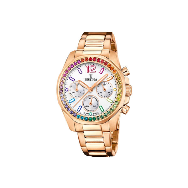 Festina Women's F20639/2 Watch