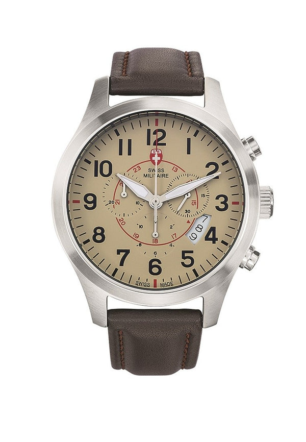 Swiss Military Men's H12001CHB Watch