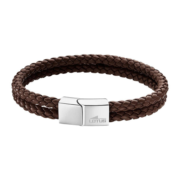 Lotus LS2011-2/2 Men’s Bracelet