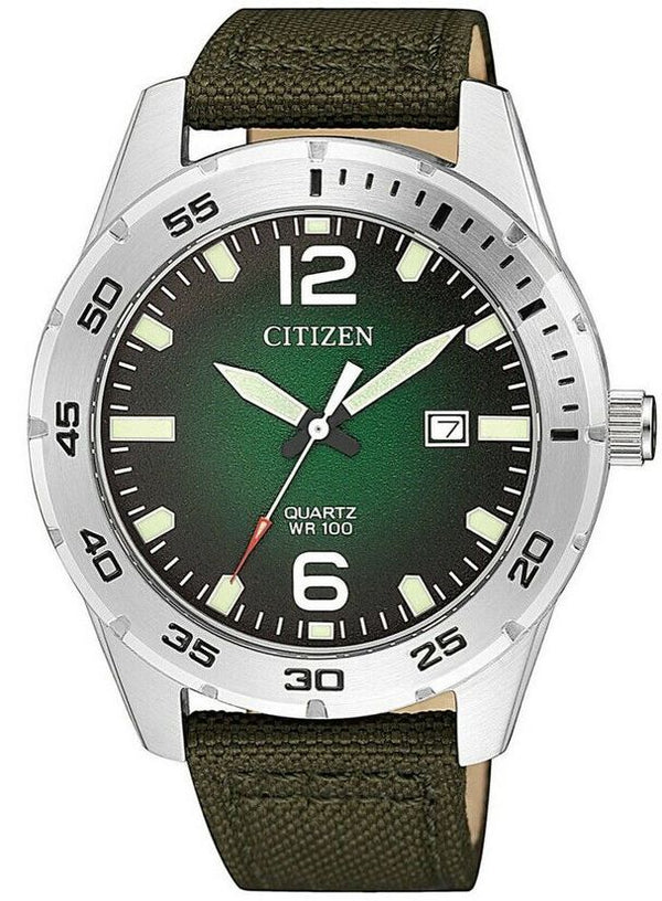 Citizen Men's BI1041-06X Watch