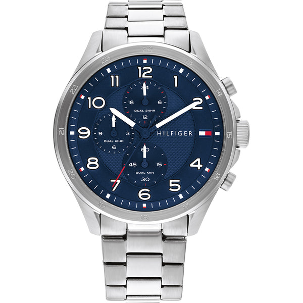 Tommy Hilfiger Men's 1792007 Watch